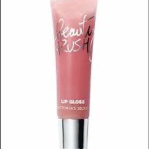 VS beauty rush lip gloss